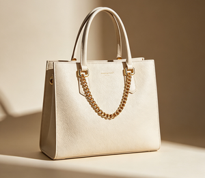 Minimal Daily Tote Bag