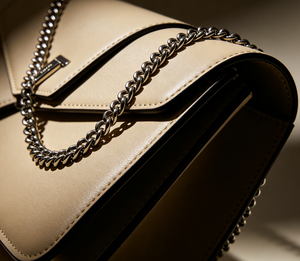 Commuter Versatile Chain Crossbody