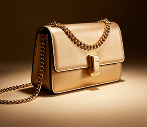 Dating Party Chain Crossbody Purse