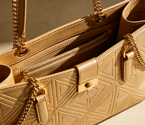 Classic Large Capacity Tote