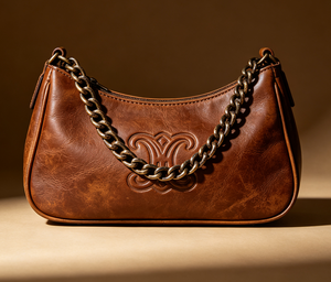 Minimal Slim Underarm Bag