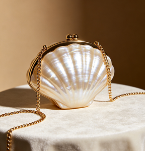 All-match Daily Shell Crossbody