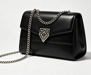 Casual Daily Chain Crossbody Purse