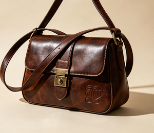 Classic Baguette Underarm Bag